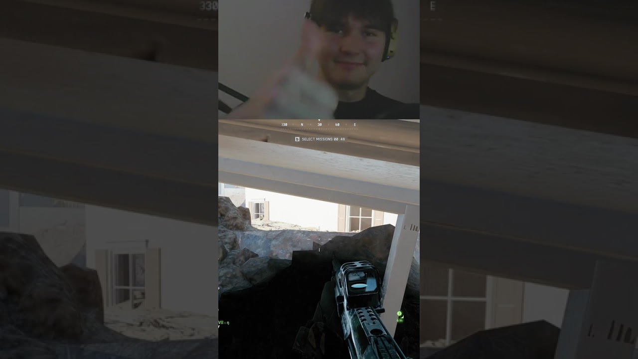 Я ПРИЗРАК? | 