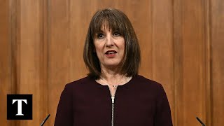 LIVE: Chancellor questioned on Spring Statement