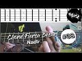 Download Lagu Chord Original Fiersa Besari - Nadir #TutorialGitar08