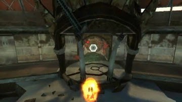 Metroid Prime 2 Wii Version Walk-Through Part 52