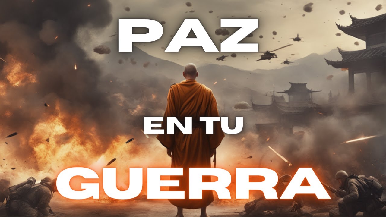 7 Consejos Para La Paz En Tiempos De Guerra Historia Zen YouTube 7-consejos-para-la-paz-en-tiempos-de-guerra-historia-zen-youtube