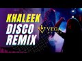 VEGA BEATS | Khaleek - Disco | Remastered