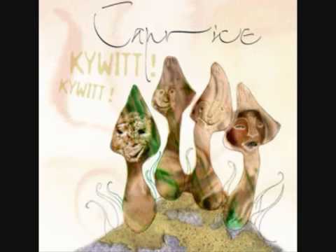 Caprice - Kywitt! Kywitt! - Kywitt! Kywitt!