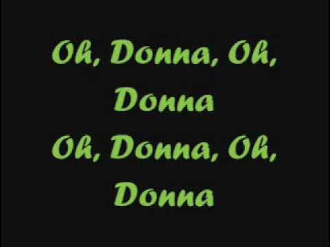 Donna - song and lyrics by Nu Braz