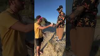 Behind The Scenes Of The Video Shoot For Could It Be You With Deep Chills