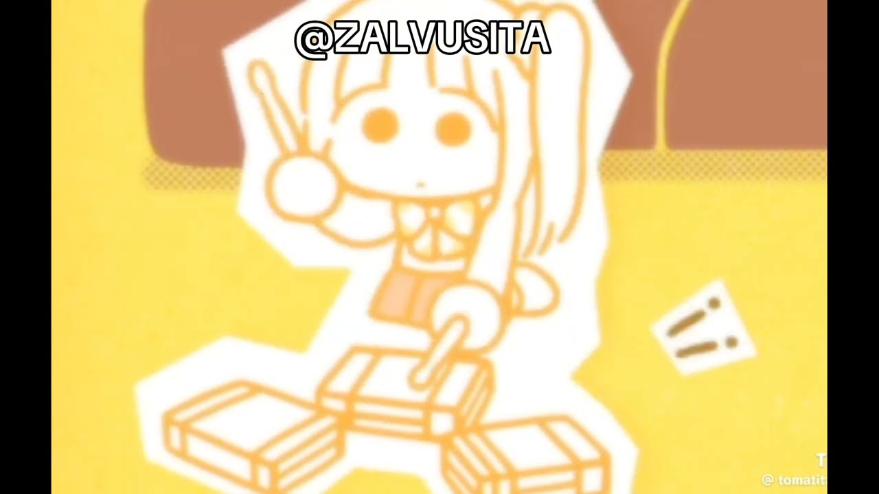 Amor - BOCCHI THE ROCK x CORRIDOS ONICHAN (Cover en español) 