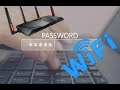 Как поменять пароль от Wi-Fi на роутерах Ростелеком, Tp-Link и других