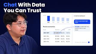 Why Your Chat With Data Tool Can't Be Trusted