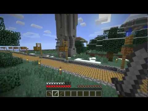 Etho MindCrack SMP - Episode 82: UHC Seasons 9 to 13