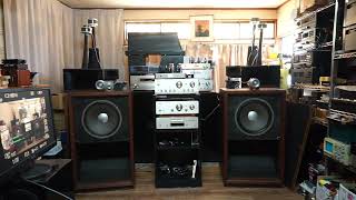 Audio Amplifier Speakers We would like to introduce the JBL 075