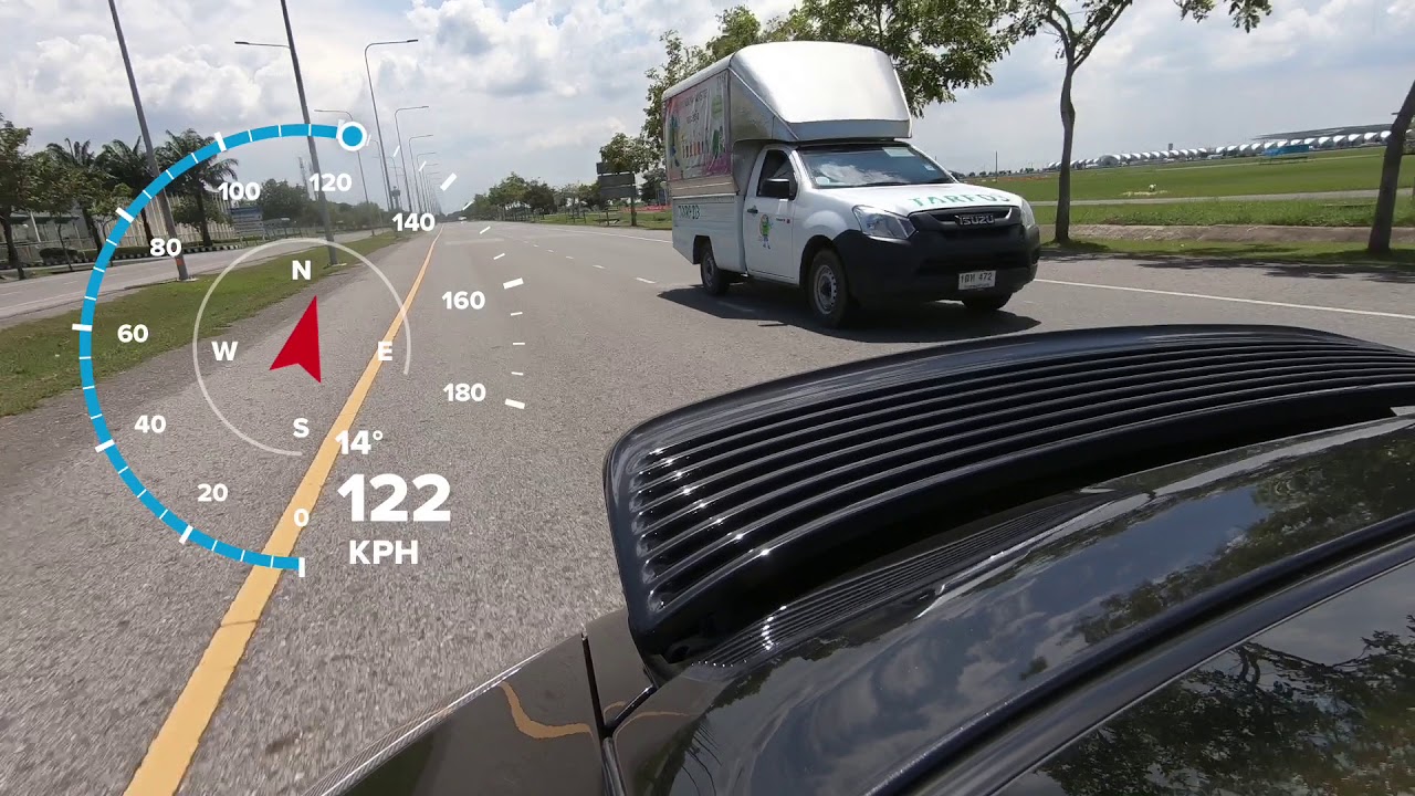 Porsche 911 Carrera 996 Rear Spoiler - YouTube