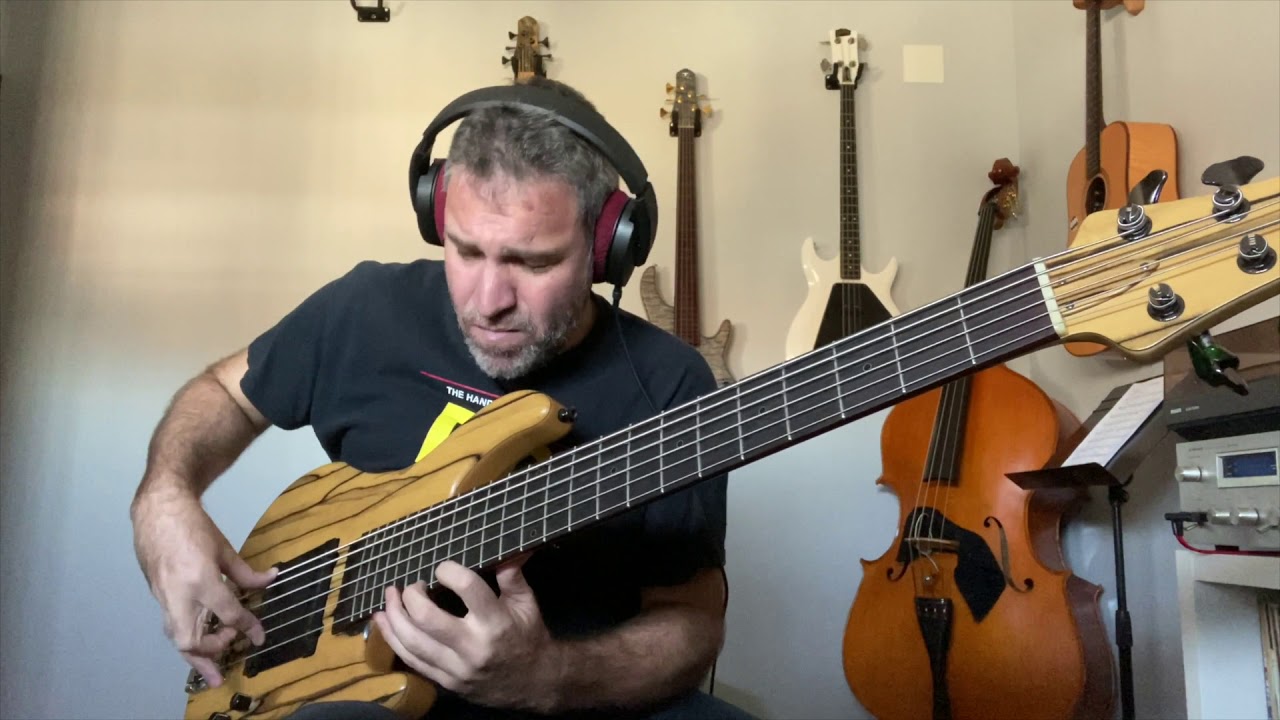 JMPOPO RECORDING TOMI MAL ALBUM "NA WE WE"