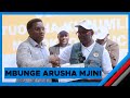 TAZAMA MAKONDA ALIVYOTANGAZWA RASMI MSHINDI WA UBUNGE ARUSHA MJINI