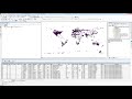 ArcGIS: Excel to shapefile