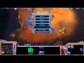 Starcraft 2 Tutorial - APM Spam