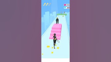 NOOB vs PRO vs  HACKER in  Makeover Run