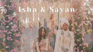 Winter Day Wedding in Delhi | Isha & Sayan - Sona Sachdeva Photography