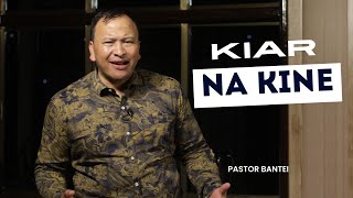 Ka bha lada phi lah ban kiar na kine | Pastor Bantei | Potternet tv | Khubor step 2022