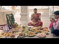 Hindi poojareein testimonial with subtitles