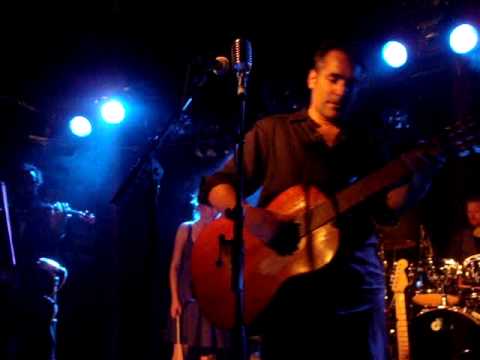 DeVotchKa - Somethin' Stupid (cover)