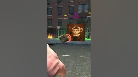 NEXTBOTS get angry Part 70 #gmod #nextbots #shorts #chasing #chase #viral