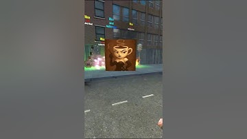 NEXTBOTS get angry Part 70 #gmod #nextbots #shorts #chasing #chase #viral