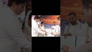The Chosen Season 6 Launch Apostle Ankur Narula और Pastor Sonia Narula जी ने किया।