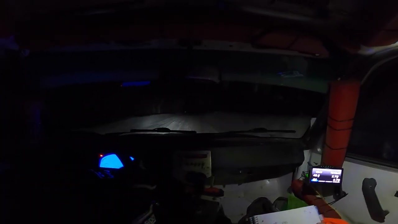 2026 SnoDrift Stage 2 622 - East Branch