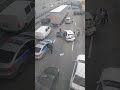 Авария на новорязанском шоссе