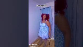 Sidexside let’s ride #sidexside #mzladydee44