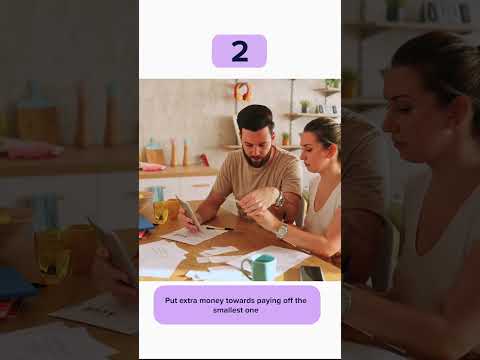 Financial Planning: Debt Management