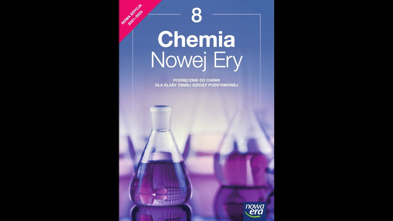 Chemia Klasa 8 Sole Sprawdzian Nowa Era Pdf Doświadczenie Chemia Nowa Era w prawdziwym życiu - YouTube