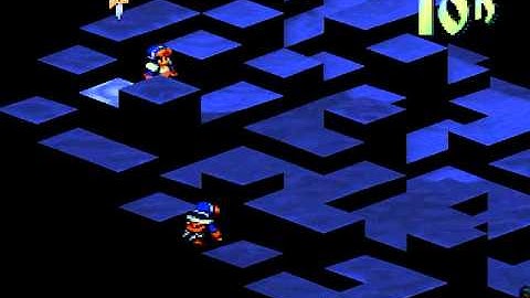 FFT 1.3 - TERMINATE Archaic Demons