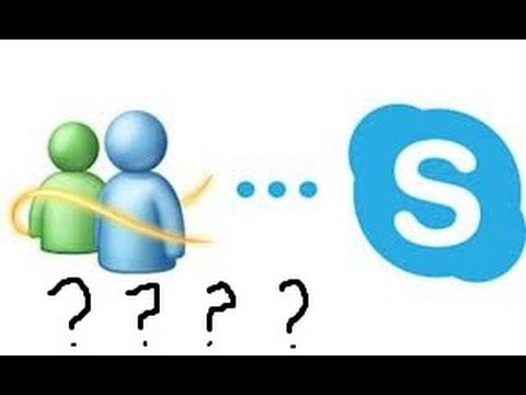 Video: Come Avviare Skype Con Due Account Diversi