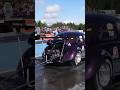 1300bhp Skinne Beetle, ready for another 8 second run at SCC in Norway. PB 7.94 💪💪💪 #veedubracing