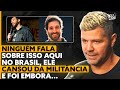 Precisamos falar sobre rafinha bastos