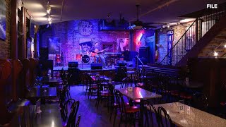 Downtown St. Louis Jazz, Blues bar reopening