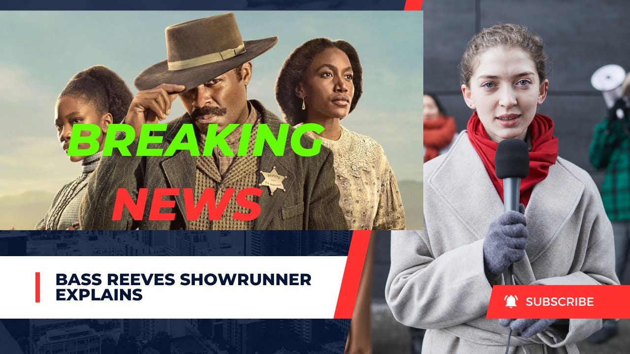 Doesn,t Chad Feehan Discusses the Genesis of "Lawmen: Bass Reeves" and Its Yellowstone Ties?