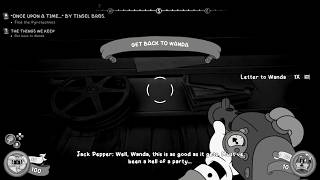 Mouse PI for Hire: The Things We Keep Side Quest Walkthrough (PS5 Pro)