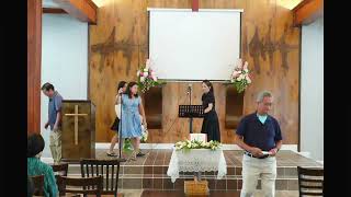 0991. TLCVN - Mercy of GOD, Houston Texas USA & HT West Houston. Ngắm xem THIÊN CHÚA qua thiên nhiên