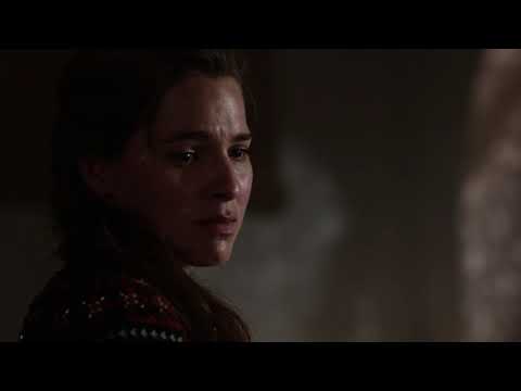 Tyrant  Best Emotional scene