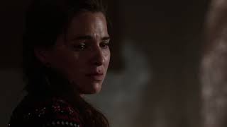 Tyrant  Best Emotional scene