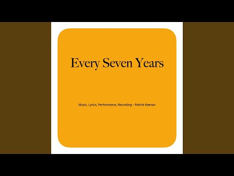 Every Seven Years (Home Session)