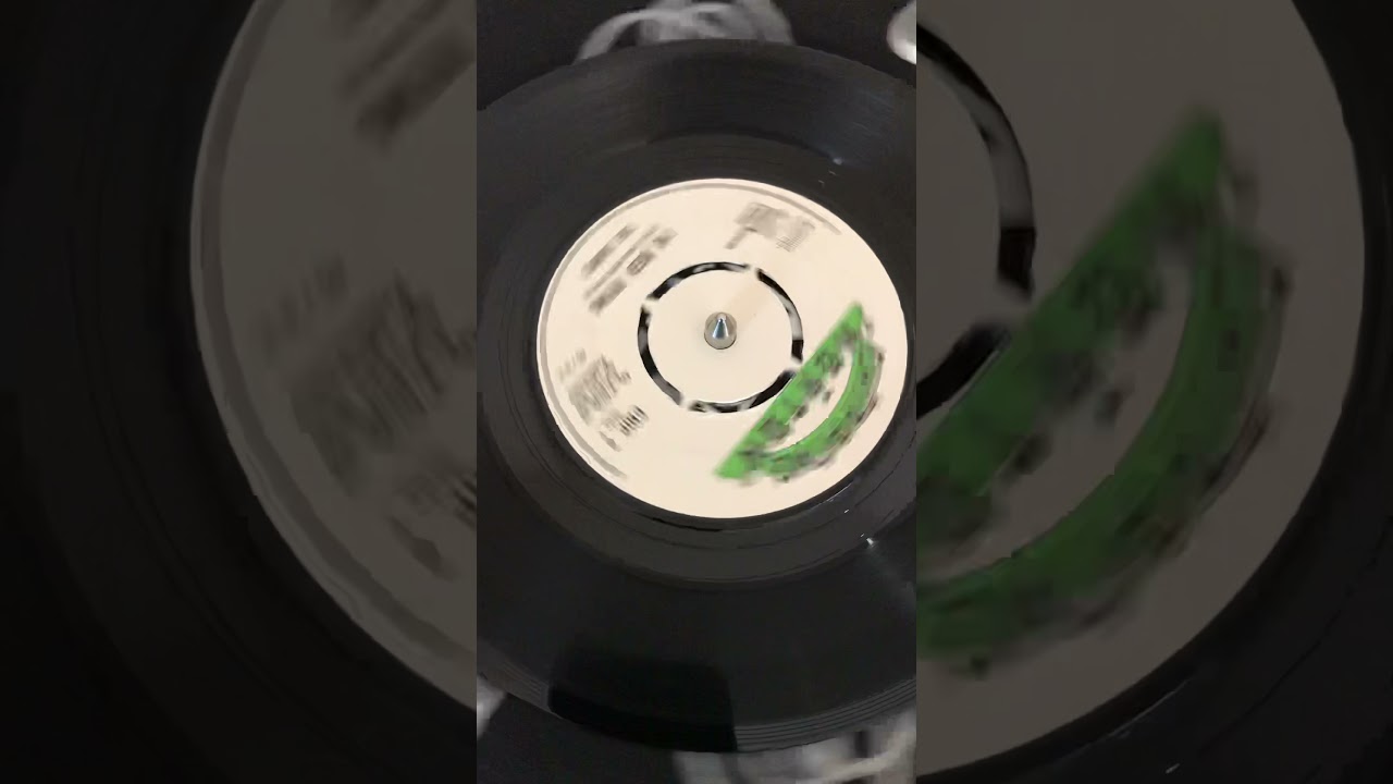 the chants - i've been trying