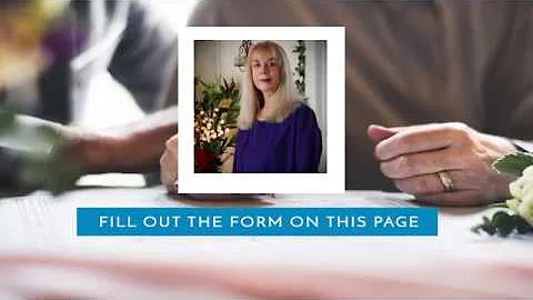 Reverend Denise Kay