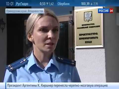 Дети заболели после пробы Манту