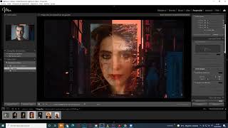 Crear vídeo con Lightroom screenshot 5