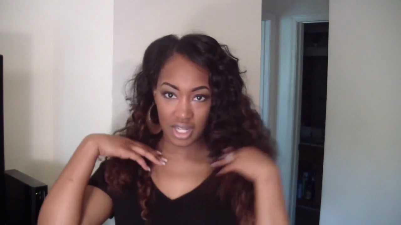 FINAL Review: To Buy or Not to Buy Sheena's Hair Emporium! - YouTube