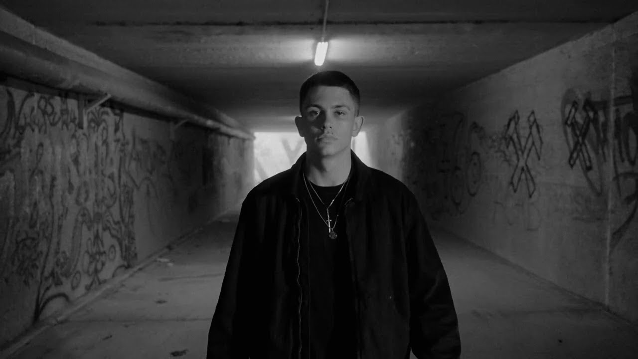 SHHIEDA  - MOŻE POGADAMY? (PROD. SAMUNOWAK)