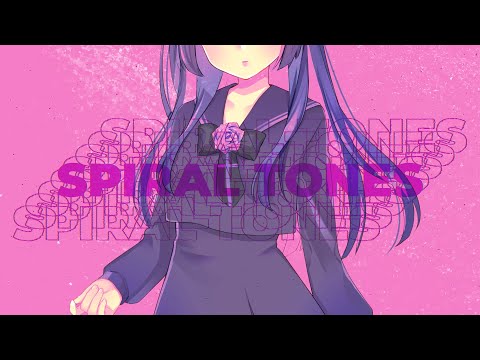 spiral tones  coverd byらびあんろーず　【sweet&spicy arrange】